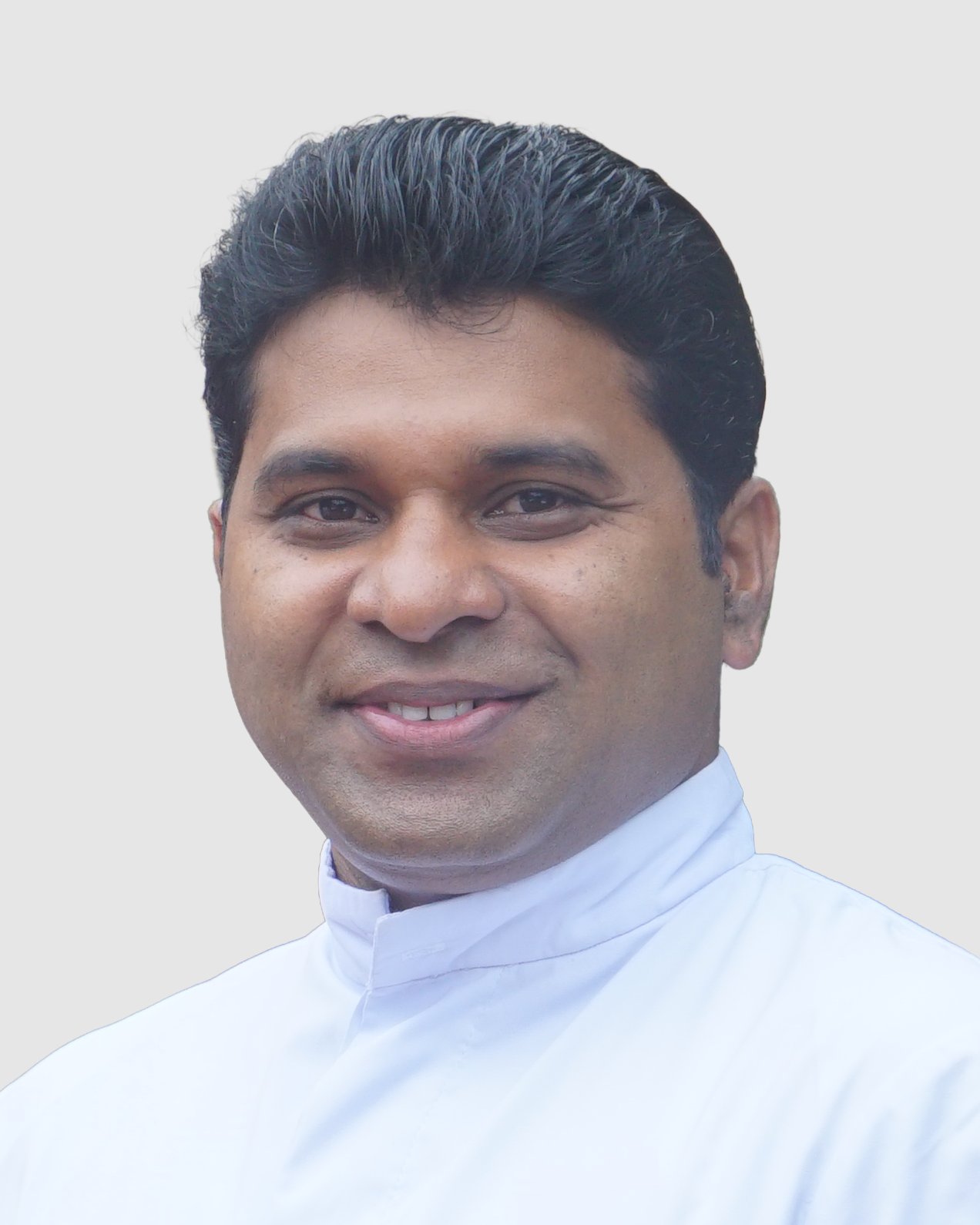 Fr. Rinoj Vattakanayil CMI